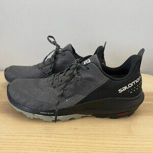Salomon Gore-Tex Men's OUTpulse Trail Shoes - Size 10